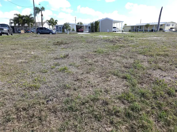 504 CLARION PL, North Port, FL 34287