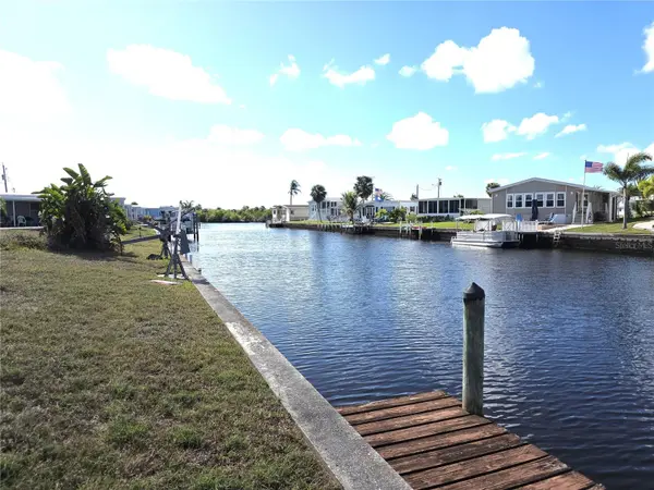 504 CLARION PL, North Port, FL 34287