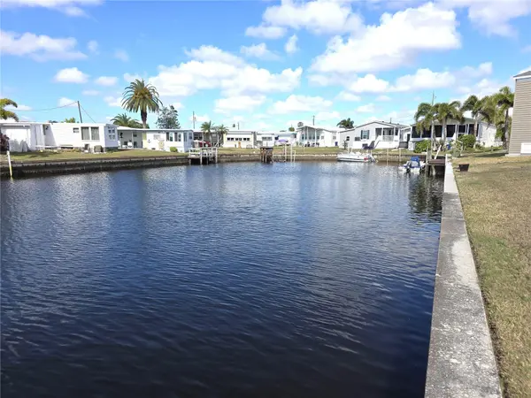 504 CLARION PL, North Port, FL 34287