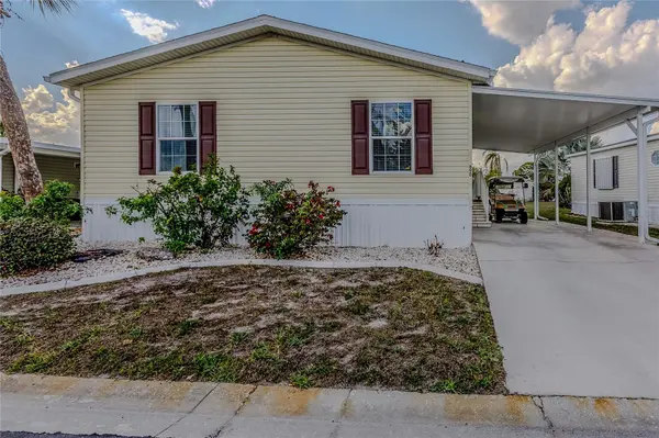 2100 KINGS HWY #690, Port Charlotte, FL 33980