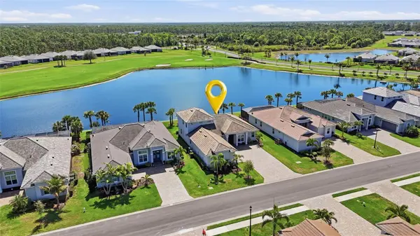 15073 RIVER BIRCH CT, Punta Gorda, FL 33955