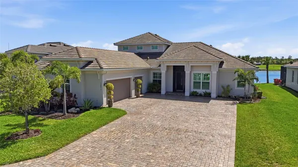 15073 RIVER BIRCH CT, Punta Gorda, FL 33955
