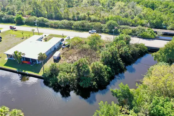 2803 RIVERSIDE DR, Punta Gorda, FL 33950
