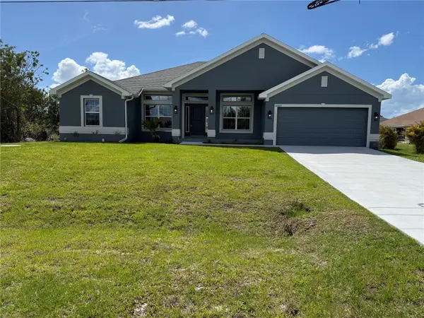 10443 SUNBURY DR, Port Charlotte, FL 33981