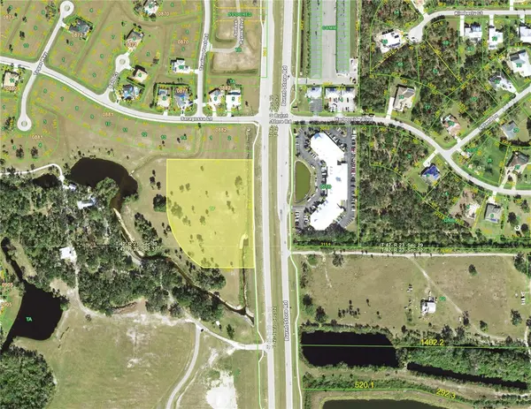 17001 BURNT STORE RD, Punta Gorda, FL 33955