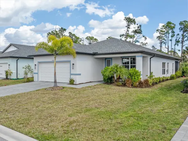 1736 SUNSET PRESERVE WAY, Port Charlotte, FL 33953