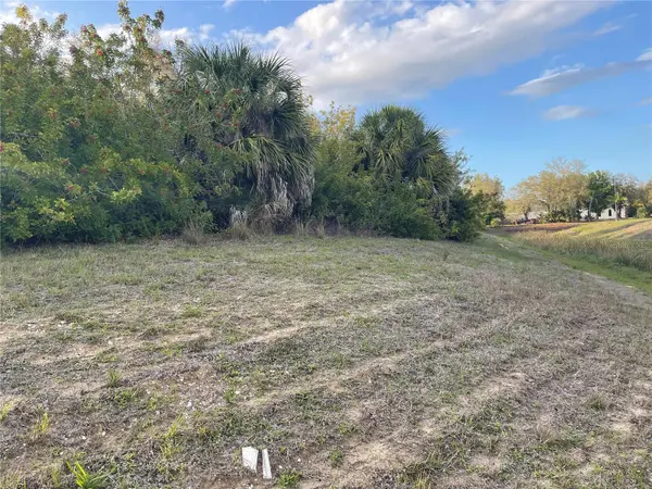 Lot #9 S LIPSCOMB ST, North Port, FL 34287
