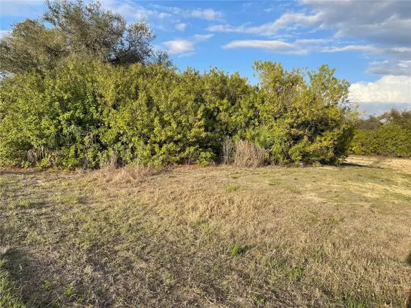 Lot #9 S LIPSCOMB ST, North Port, FL 34287