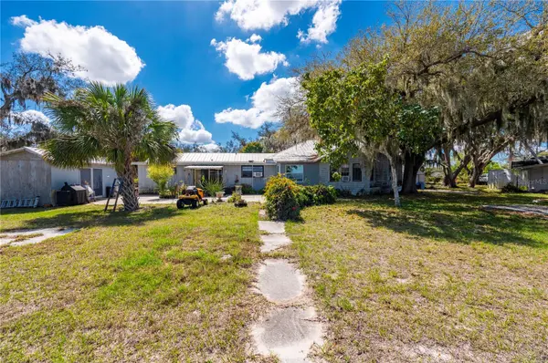 7754 RIVERSIDE DR, Punta Gorda, FL 33982