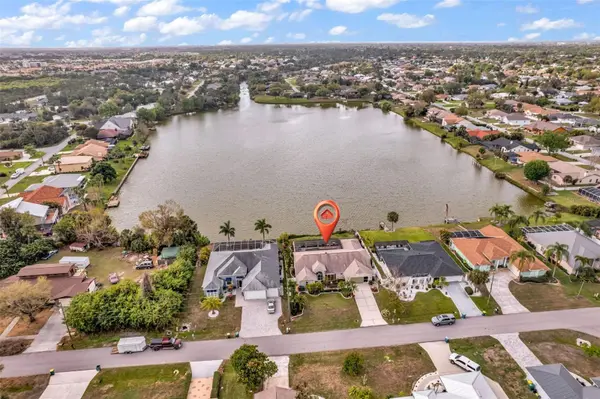 23439 FREEPORT AVE, Port Charlotte, FL 33954