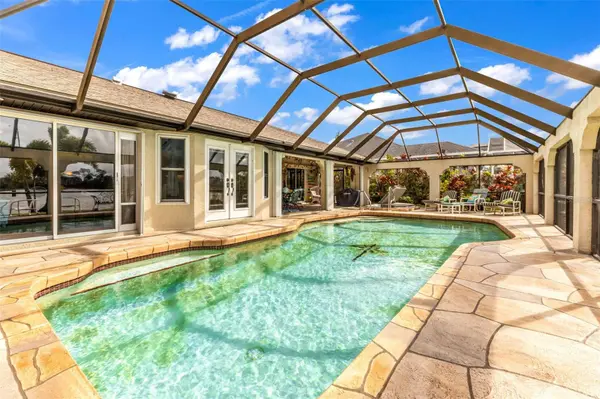 23439 FREEPORT AVE, Port Charlotte, FL 33954