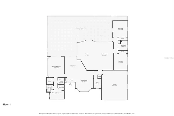 23439 FREEPORT AVE, Port Charlotte, FL 33954