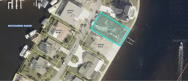 5929 SW 1ST AVE, Cape Coral, FL 33914