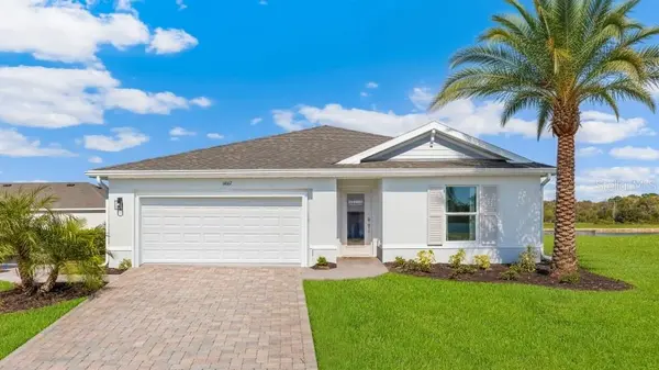 1456 HARMON DR, Port Charlotte, FL 33953