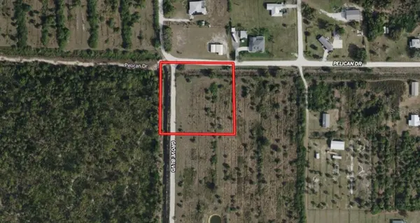 7024 GROVE BLVD, Punta Gorda, FL 33982