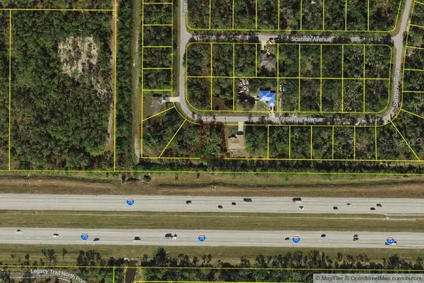 SENATE AVE, North Port, FL 34291