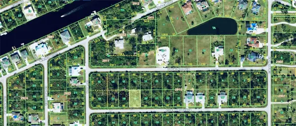 13154 EICHELBERGER AVE, Port Charlotte, FL 33953
