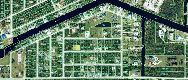 13154 EICHELBERGER AVE, Port Charlotte, FL 33953