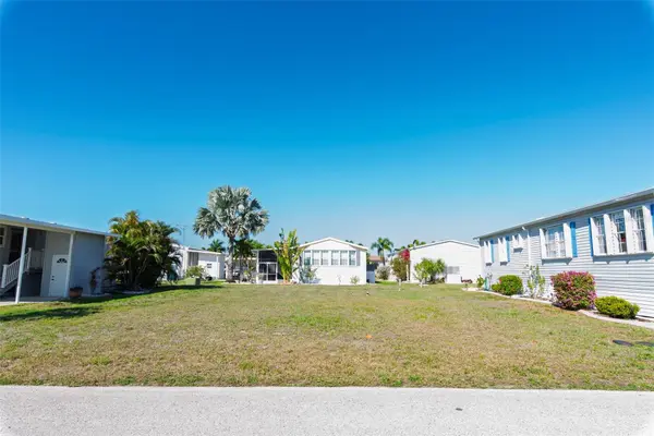 12 FREEMAN AVE, Punta Gorda, FL 33950