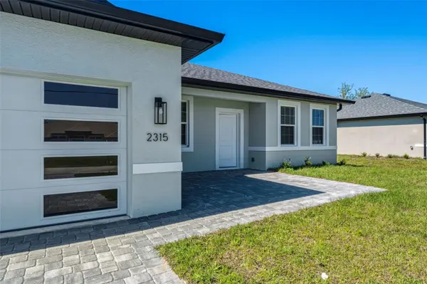 2315 MISTLETO LN, North Port, FL 34286