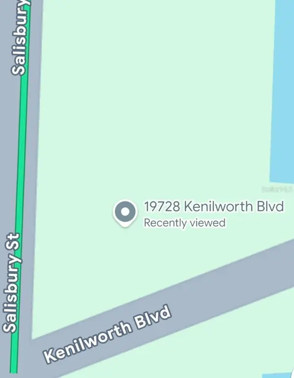 19728 KENILWORTH BLVD, Port Charlotte, FL 33954