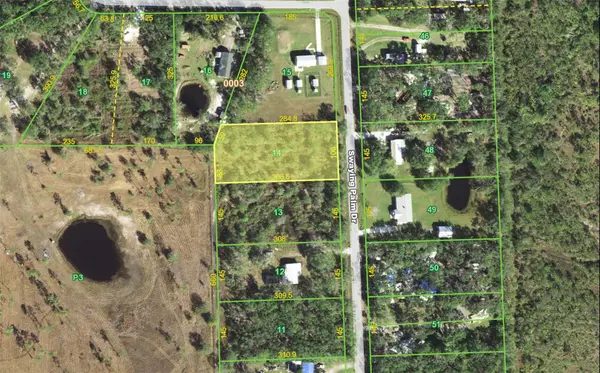 5695 SWAYING PALM DR, Punta Gorda, FL 33982
