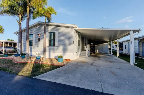 2100 KINGS HWY #437, Punta Gorda, FL 33980