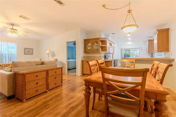 2100 KINGS HWY #437, Punta Gorda, FL 33980