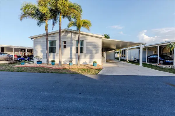2100 KINGS HWY #437, Punta Gorda, FL 33980
