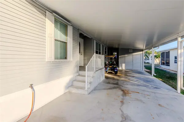 2100 KINGS HWY #437, Punta Gorda, FL 33980