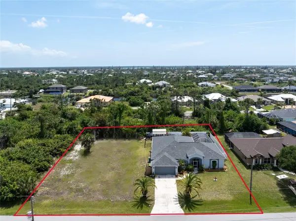 15105 ALDAMA CIR, Port Charlotte, FL 33981