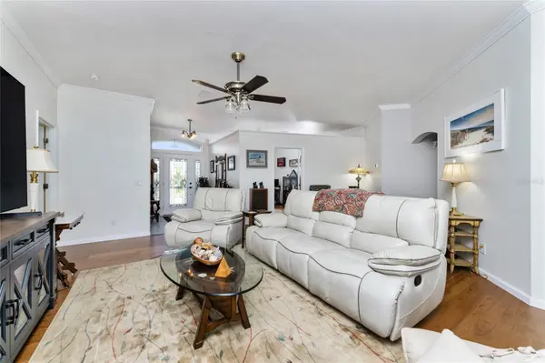 15105 ALDAMA CIR, Port Charlotte, FL 33981