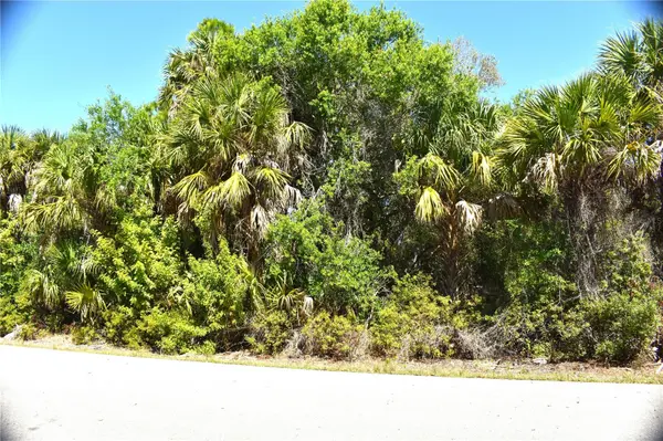 13358 DRUMMOND AVE, Port Charlotte, FL 33953