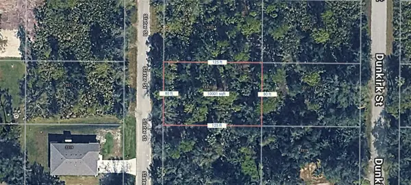3310 SLATER ST, Port Charlotte, FL 33980