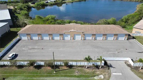 3921 TAYLOR RD #A1, Punta Gorda, FL 33950