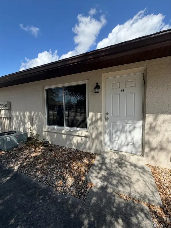 21150 GERTRUDE AVE #H6, Port Charlotte, FL 33952
