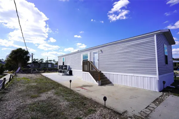 1276 SEAGULL DR, Englewood, FL 34224