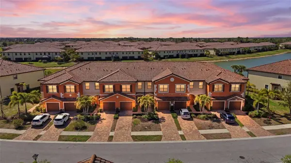 20333 LAGENTE CIR, Venice, FL 34293
