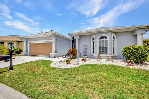 24312 WESTGATE BLVD, Punta Gorda, FL 33980