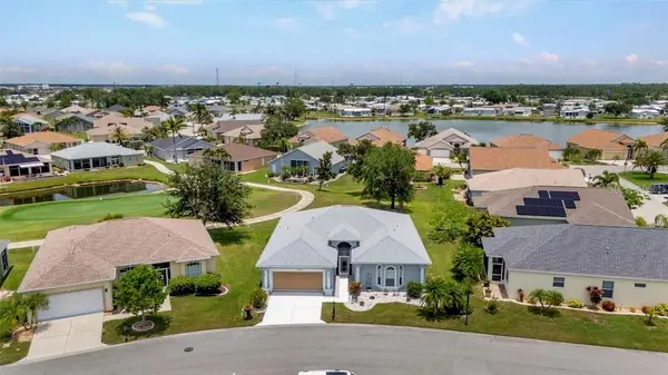 24312 WESTGATE BLVD, Punta Gorda, FL 33980