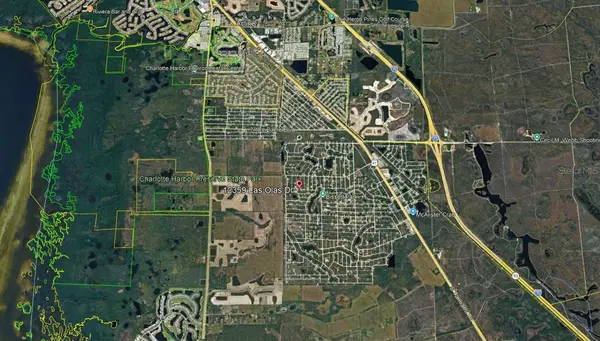 12359 LOS OLAS DR, Punta Gorda, FL 33955