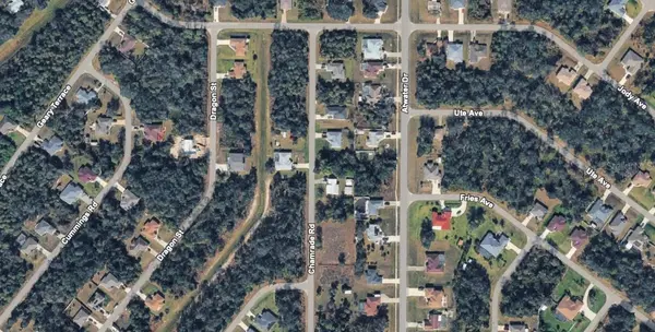 0 ATWATER DR, North Port, FL 34288