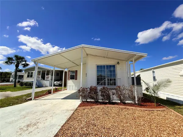 3019 SUNNY HARBOR DR, Punta Gorda, FL 33982