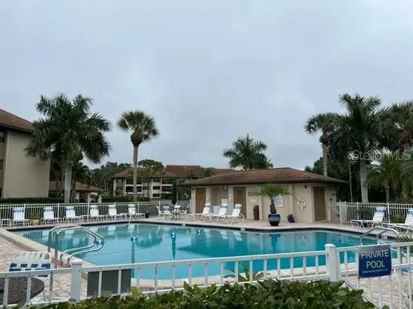 1610 ISLAMORADA BLVD #64A, Punta Gorda, FL 33955