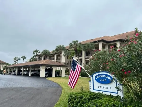 1610 ISLAMORADA BLVD #64A, Punta Gorda, FL 33955