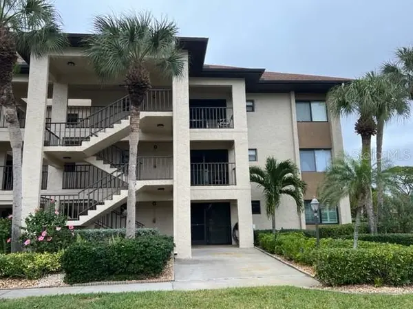 1610 ISLAMORADA BLVD #64A, Punta Gorda, FL 33955
