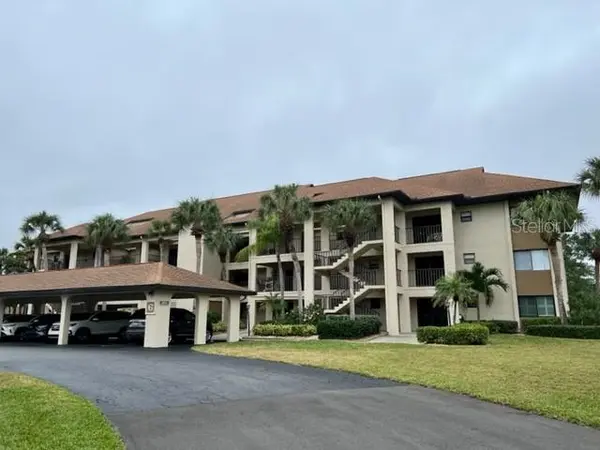 1610 ISLAMORADA BLVD #64A, Punta Gorda, FL 33955