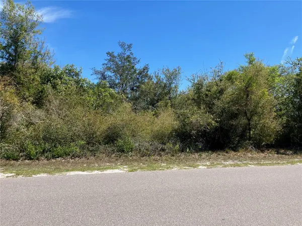 273 OMEN ST, Punta Gorda, FL 33982