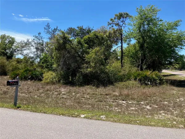 273 OMEN ST, Punta Gorda, FL 33982