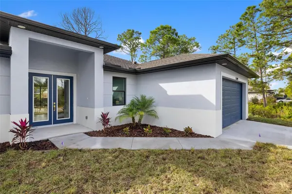 5349 JESSAMINE AVE, North Port, FL 34291